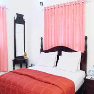 Hotel Rajashree Palace, Siliguri 4